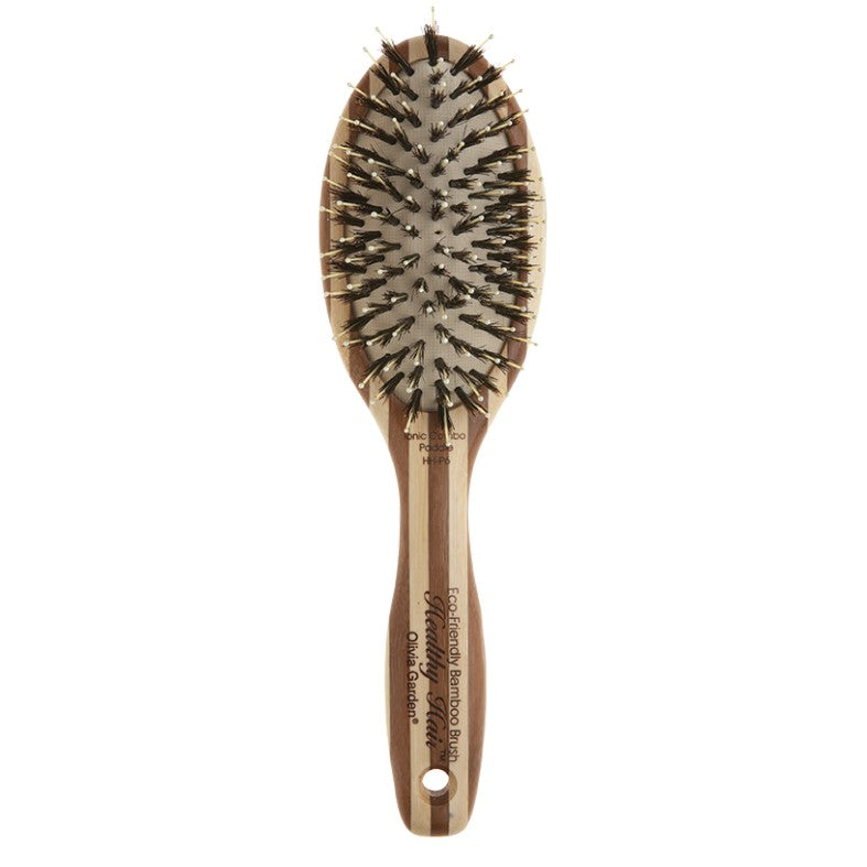 Olivia Garden Perie 10339 Bambus Combo HHP6 - Beauty Lounge